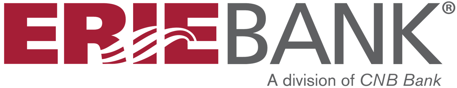 Erie Bank logo